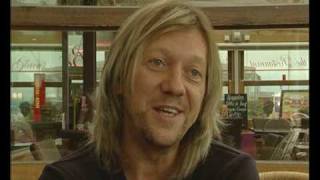 I gotta Feeling des Black Eyed Peas: Portrait de Fred Rister, compositeur