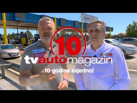 TV Automagazin S9 51 - ZATVARANJE SEZONE - LJETNI SPECIJAL!!!