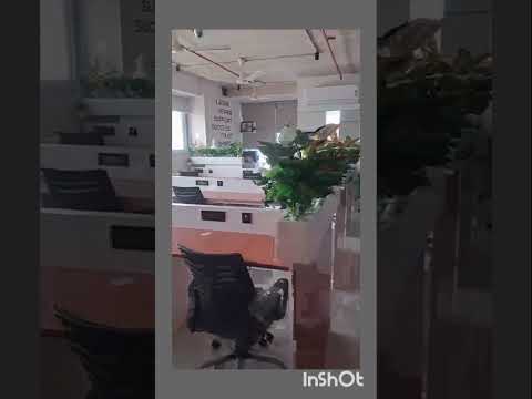 Conference Meeting Table