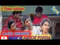 Ashok Ponda Fulmuni Anil Besra Anil Marandi Official