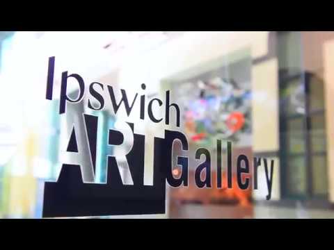 Ipswich Art Gallery