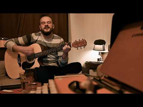 Arnes Bahtic - Budi moja voda cover(Damir Urban)