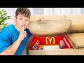 I Built a SECRET McDonalds You’d Never Find!