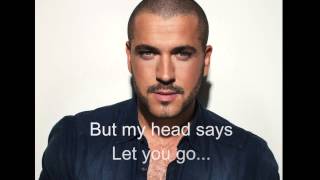 Shayne Ward My Heart Would Take You Back HQ with Lyrics
