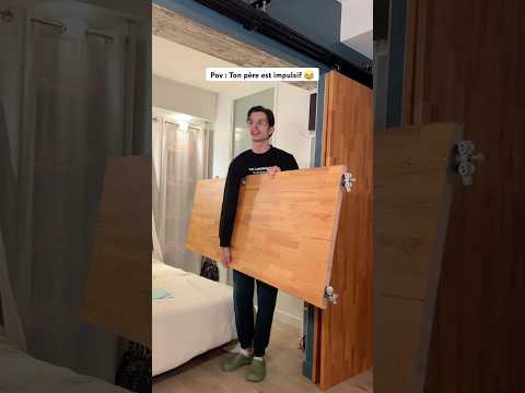 Aucune patience 😂😂 #humour