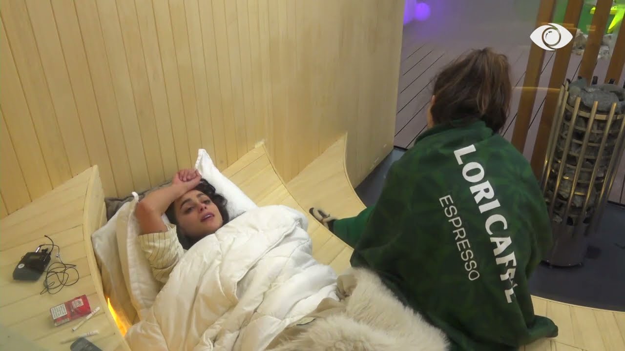 “Një njeri që të do…”/ Rozana bisedon me Eglin për Gjestin: Nuk e toleroj…