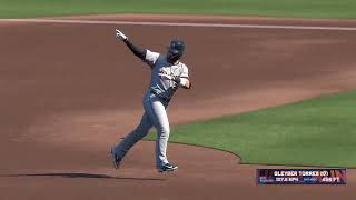 【今永昇太】#101 連敗ストップを託されたエースが見せた快投【MLB The Show 26】