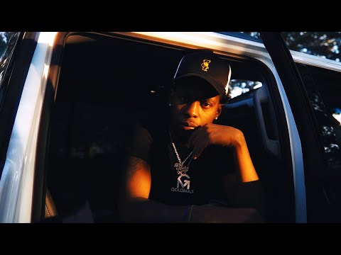 Louie Ray "MOTIVATOR" (Official Video) Shot By 2M Digital