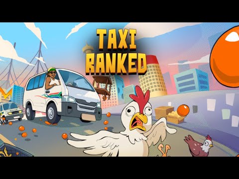Taxi Ranked