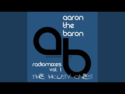 Infinite Love (Radio Mix)