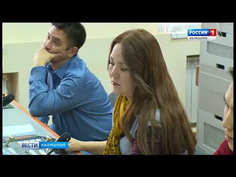 Вести «Калмыкия»: вечерний выпуск 16.07.2018