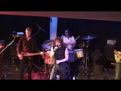 DON AIREY & Friends 2006