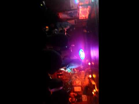 Tab Benoit Ruby's Roadhouse