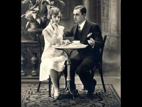 Emil Seidel & His Orchestra - Together We Two, 1927
