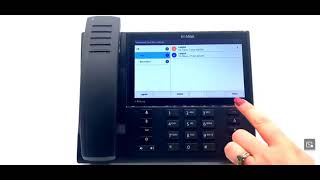 Download lagu Mitel 6940 Overview mp3