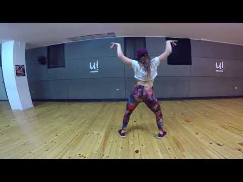 Catalina - Taiwan MC ft. Paloma Pradal - Yohanna Almagro Choreography