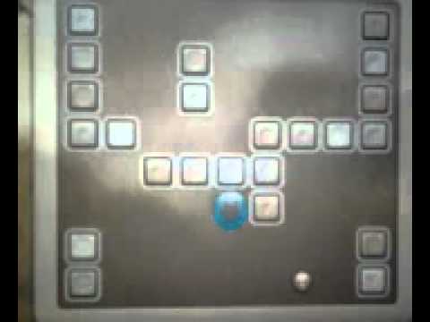 Quell Reflect; Stage 1 Level 2