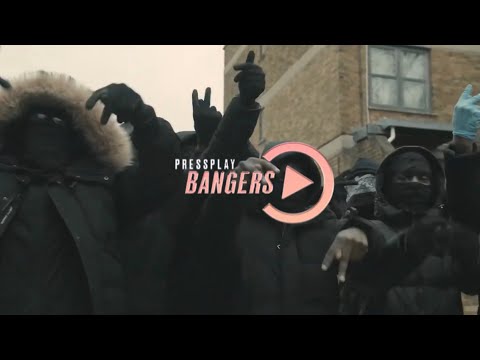 #150 #GBG D38 X PJ X DTwins X Remaaa - Still In The A (Music Video)