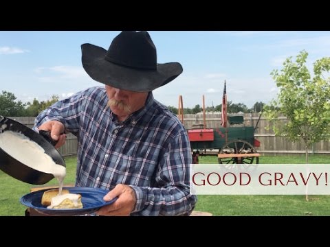 Video collection of Kent Rollins Recipes