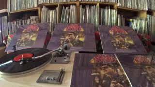 Roy Orbison -- Distant Drums