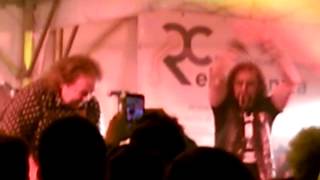 Come on(Whitesnake) Blue Jade &amp; Bernie Marsden live