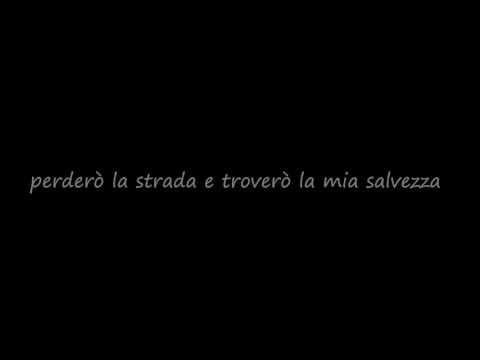 Assalti Frontali - Va Tutto Bene (1080 HD) Screen Lyrics
