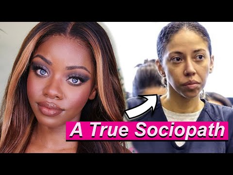 He Married A Sociopath... Dalia Dippolito True Story | Makeup & History