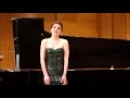 Laurie's Song (The Tender Land) - Copland