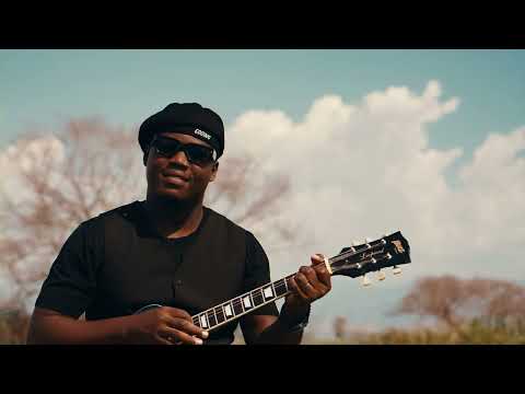 Samy Melody- BADO (Official Video Visualizer)