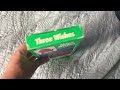 Barney Three Wishes 1989 1992 VHS