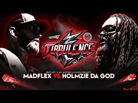 MadFlex vs Holmzie Da God