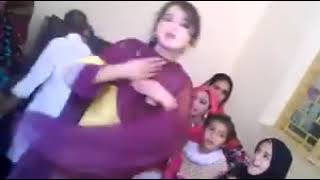 Pashto Girl Local Dance In Home New video