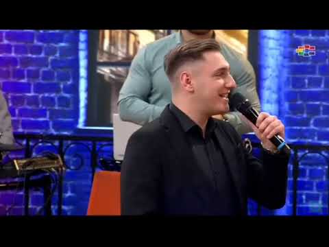 Методија Столески - "Љубице" (Мерак Меана)