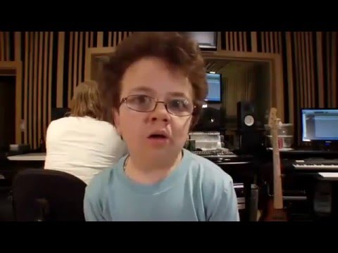 David Guetta feat. Keenan Cahill - One More Love Album Megamix