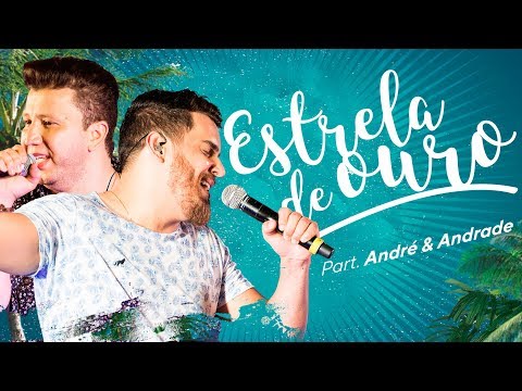 Cleber & Cauan – Estrela de ouro Part. André & Andrade | Resenha (Ao Vivo em Goiânia)