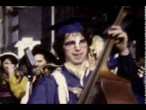 Overbrook String Band 1958 - 1975 part 4