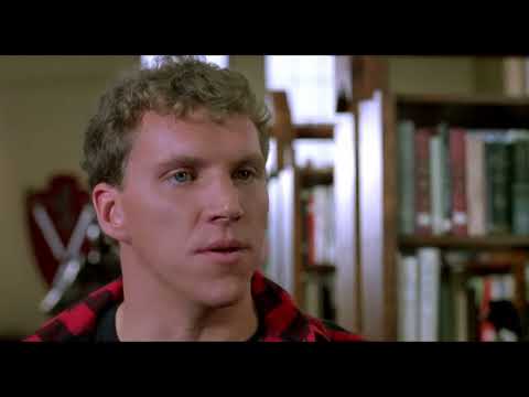 Three O'Clock High - Library