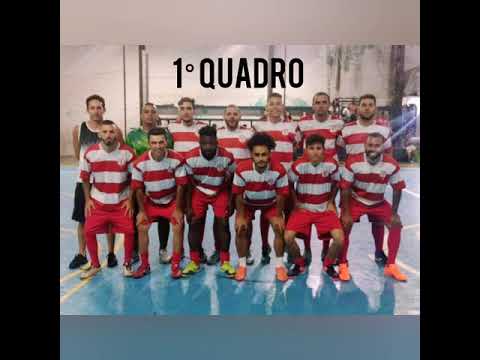Grande Família Futsal X Travessa F.S