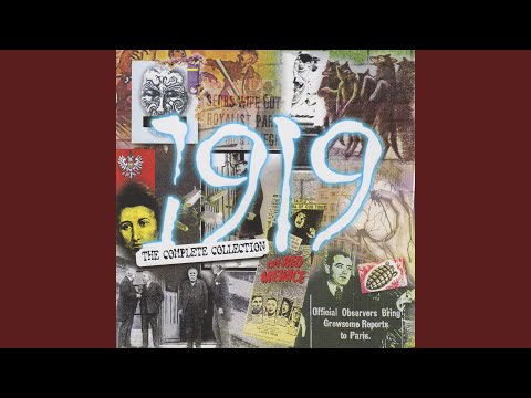 1919 - After The Fall
