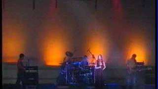 Salad - Granite Statue - Live at T in the Park 1995