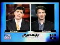 Sperry Clinton on Chinagate