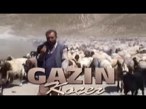 Gazın - Koçer