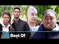 Hard To Watch Catfish Reveals 🫣 SUPER COMPILATION Catfish The TV Show