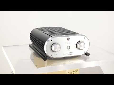 Musical Fidelity X-A1