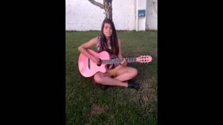 Firebird -Pássaro de fogo(Paula Fernandes)cover Yara Xavier (Voz & violão Acústico))
