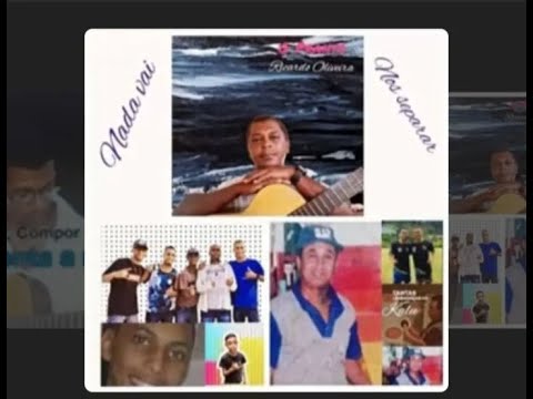 Nada Vai Nos Separar - Ricardo Oliveira