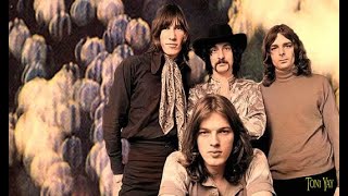 Pink Floyd ❀ The Gold It&#39;s In The ☆HD☆