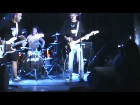 Tí Oní - Tí Oní - Klub Lúč 15.2.2014