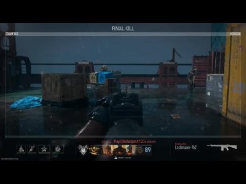 Dolo5o - PSDW 528 #callofdutymodernwarfare2