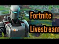 Fortnite battle royale live